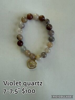 Bombshell beads